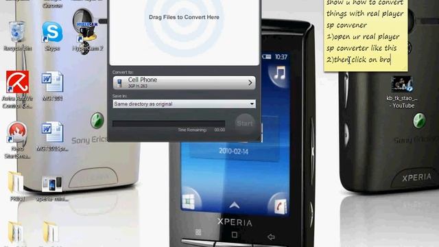 How to convert videos into mp3 with real player смотреть онлайн