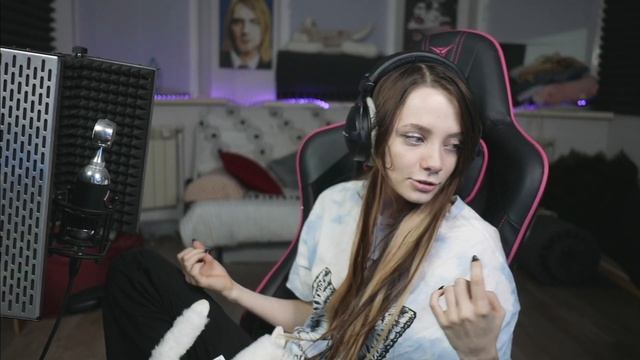 АСМР И ФАСОЛЬКА - ASMR TRIGGER SOUNDS - Fasoollka