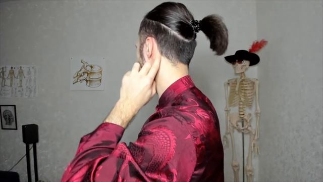 СЛУХ - массаж для улучшения слуха. Быстрый способ восстановить слух при тугоухости. смотреть онлайн