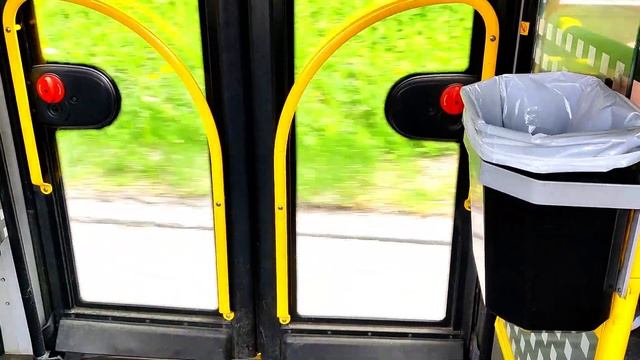 Buses , Electric Scooter & Cycle in Norway | நார்வே பஸ் பத்தி தெரிஞ்சிக்கலாம் | HappyFeed Vlog смотреть онлайн