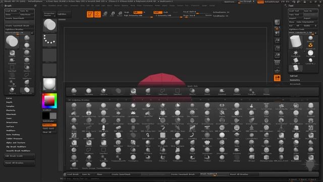 003 Detailing And Subdividing смотреть онлайн