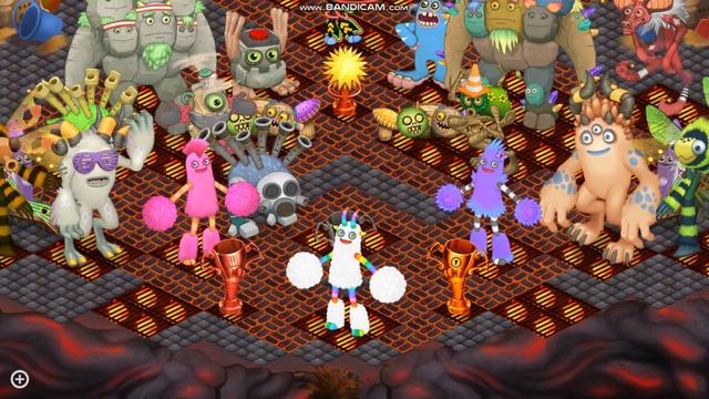 Словуны острова земли