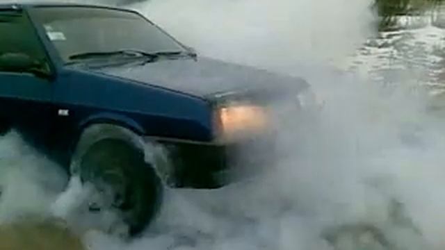 Прощай резина!.mp4. Сафоново смотреть онлайн