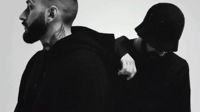 Заплаканная - MiyaGi & Эндшпиль 2024 смотреть онлайн