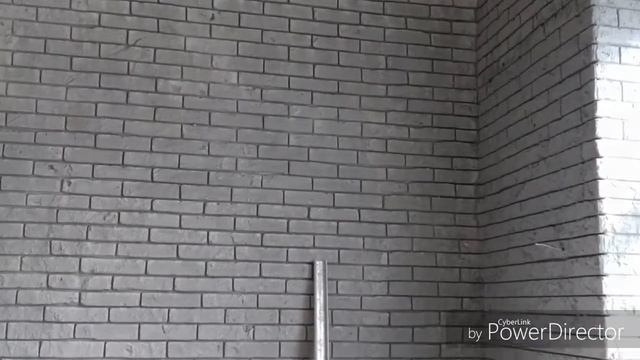 Декоратианый кирпич из штукатурки смотреть онлайн