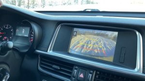 Kia Optima 4: Дешевле и Точно ЛУЧШЕ чем Toyota Camry, НО...