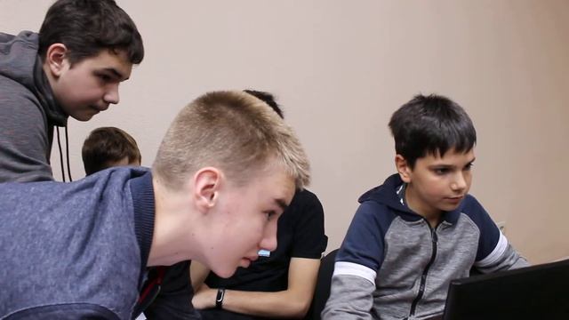 Решаем задачи брейн-ринга смотреть онлайн
