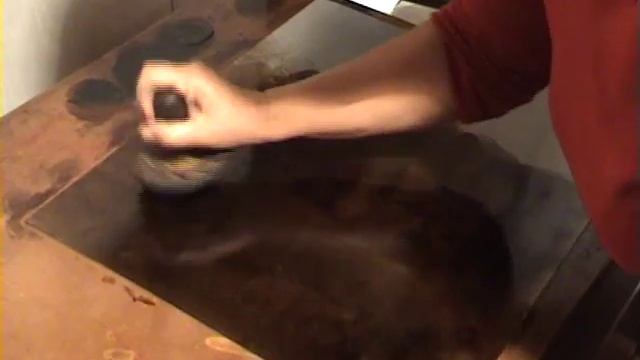 Людмила Юга школа офорта нанесение лака Etching