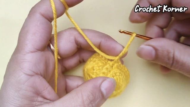 Wonderful!! Carambola meyveli anahtarlık fikri | Super easy and very useful crochet keychain idea!! смотреть онлайн