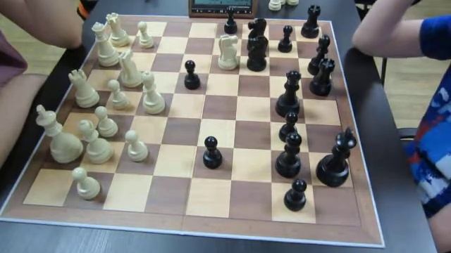 19.05.2019 Быкова-Аванесян 1-0 смотреть онлайн