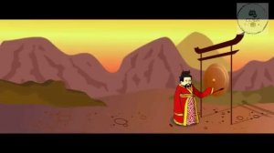 КИТАЙСКИЙ КАЛЕНДАРЬ 12 ЖИВОТНЫХ