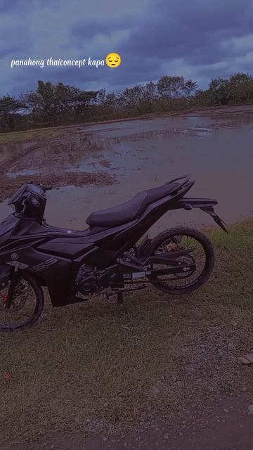 Sniper 155 Rimset😋👌