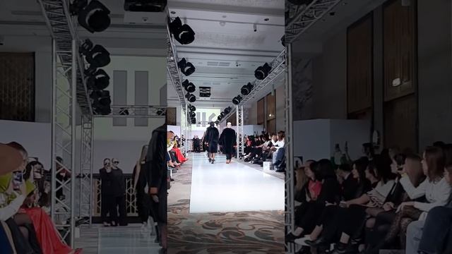 DNK Russia | Don Fashion Week 2022 смотреть онлайн