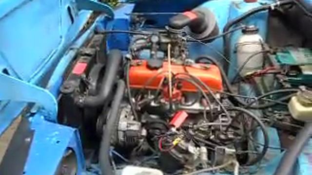 Dacia 1410 sport 2014 смотреть онлайн