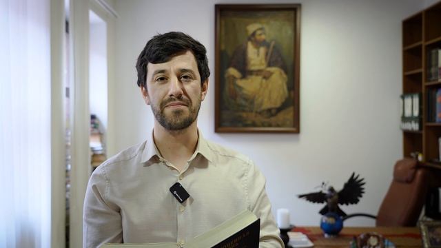 Старший пастор церкви «Живое Слово» Е. Фалькович поздравил с Пасхой, Светлым Христовым Воскресеньем смотреть онлайн