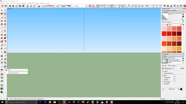Curso SketchUp 2017 - Aula 04: Como Criar Atalhos no SketchUp смотреть онлайн