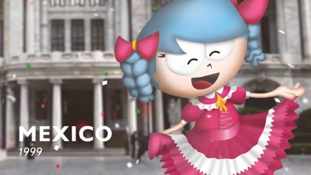 KidZania Moscow смотреть онлайн