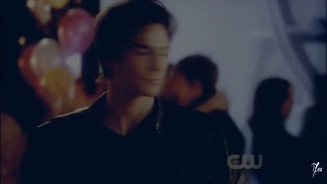 The Sweetest Of Words Have The Bitterest Taste | Damon/Elena смотреть онлайн