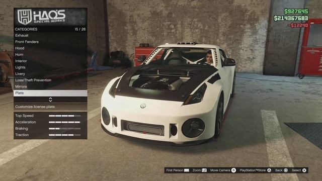 Annis Euro Sport review and customization gta online смотреть онлайн