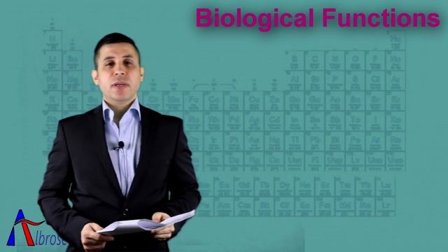 General Biochemistry 11 Protein 1 - الكيمياء الحيوية العامة 11 البروتينات ج1 смотреть онлайн