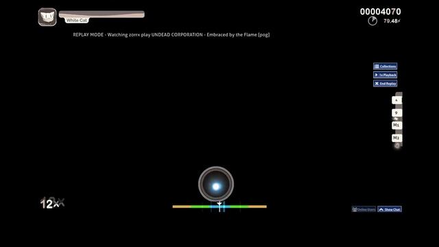 osu! 2021 04 09 20 07 05 02 смотреть онлайн