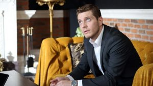 Сериал "Чёрное сердце", 29 серия