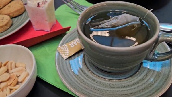 PEARL LOUNGE, ABU DHABI | Бесплатно в бизнес-зал в аэропорту Абу-Даби