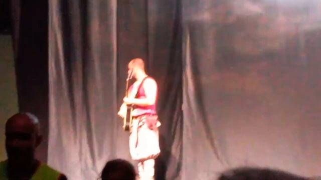 Moonspell - Trebaruna/Ataegina (Feat. Cornalusa) (Moonspell XXX Anos, Coliseu, Lisboa, 1-11-2022) смотреть онлайн