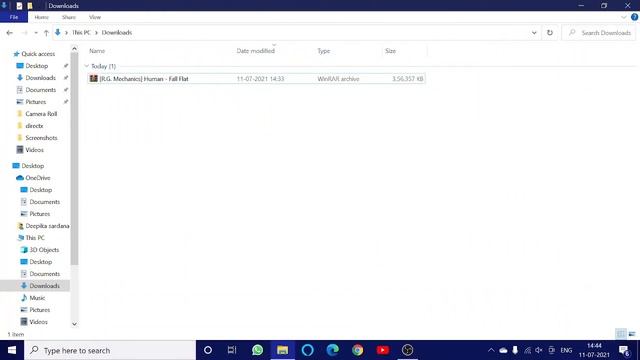 HOW TO DOWNLOAD HUMAN FALL FLAT FREE. 100% SAFE AND EASY/TRICKY TECH AND GAMING.