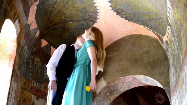 Свадебный клип (Киев) / Wedding (Kyiv) (full HD) смотреть онлайн