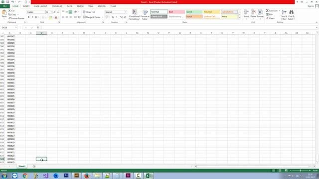 Indesign'da Numaratör Hazırlanması смотреть онлайн