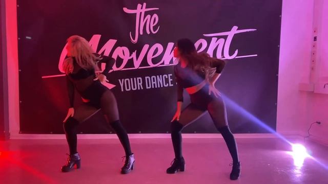 I got you - Jessie J sexy heels dance choreography 50 shades of gray soundtrack worldofdoubletroubl смотреть онлайн