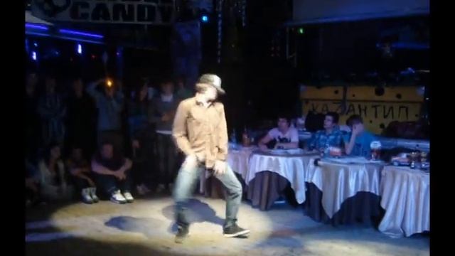 Demo De Jury By MalOY