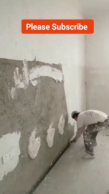 putty kaise lagaya jaaye I wall putty kaise kare ghar mein Igypsum wall I putty I wall putty смотреть онлайн