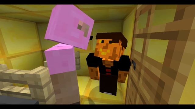 Короче говоря - НЕПРАВИЛЬНАЯ ОВЦА. смотреть онлайн