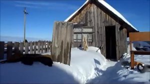 Картофельная пушка Стрельба по разным предметам Potato GUN SHOOTING