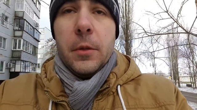 VLOG. ИДУ ПЛАТИТЬ ЗА КВАРТИРУ смотреть онлайн