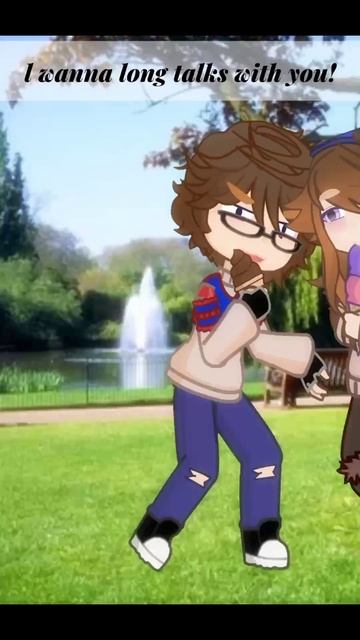 /i wanna be your bf/GACHA MEME(Джон/Лили)#Линч#gacha#linch#gachatrend#gachameme#meme#gachaedit#tren смотреть онлайн