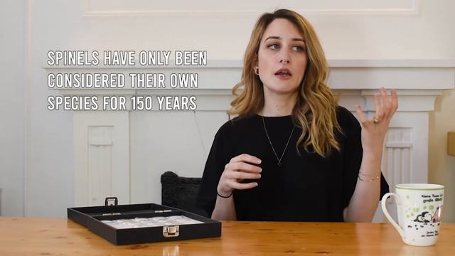 Spinel Gemstones: Hardness, Colors, Prices And Heat Treatments