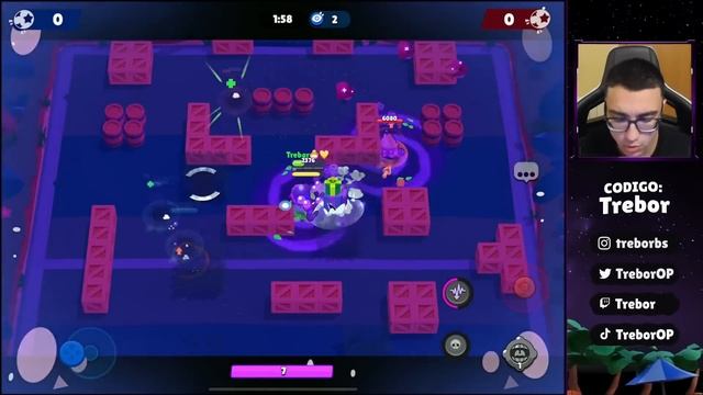 JUEGO la NUEVA SKIN de *MICO* en SUPERVIVENCIA y en 1250 COPAS😵 смотреть онлайн