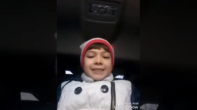 Едем в Москву на машине. смотреть онлайн