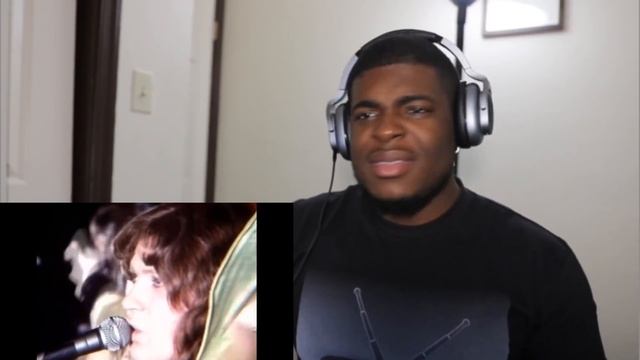 SWEET THE BALLROOM BLITZ REACTION