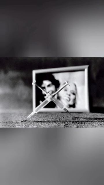 перед бедой всё равны