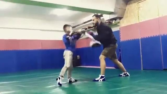 Подготовка к соревнованиям идет полным ходом