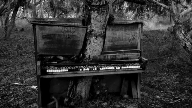 Rad's Piano Cover: The Heart Asks Pleasure First By Michael Nyman
