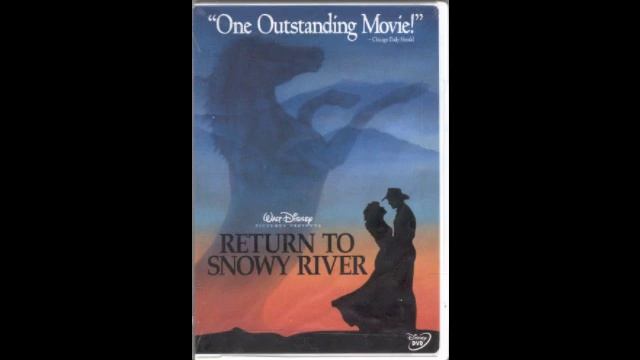 Back to the Mountains (Track 5) смотреть онлайн