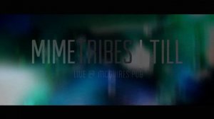 MIME TRIBES - TILL (live @ mcguires pub)