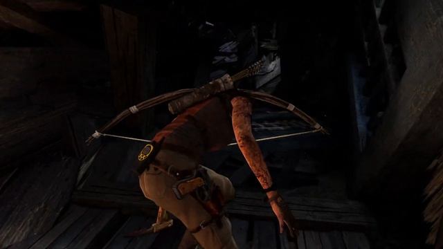 Tomb Raider Definitive Edition # 1 Первые дни отпуска на острове Ямантау смотреть онлайн