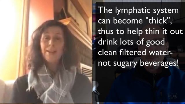 Build up your immune system to fight Covid 19 смотреть онлайн