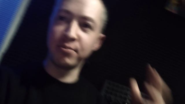 Новый трек на подходе